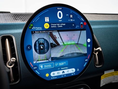 New 2026 MINI Cooper Countryman ALL4 image 31