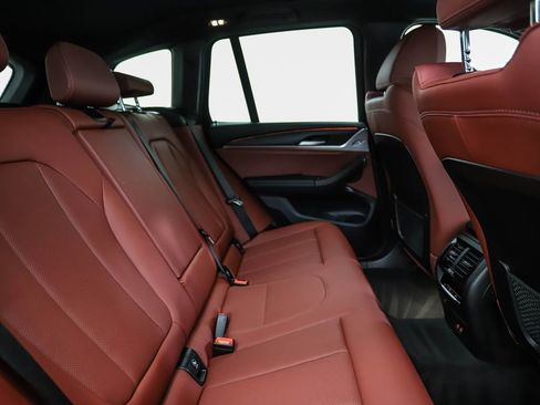 Certified 2023 BMW X3 xDrive30i w/ Convenience Package image 27