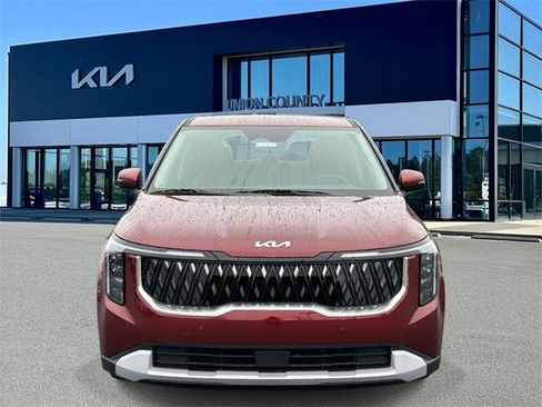 New 2026 Kia Carnival LXS image 7