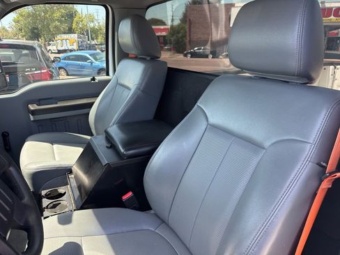 Used 2013 Ford F250 XL RWD image 15