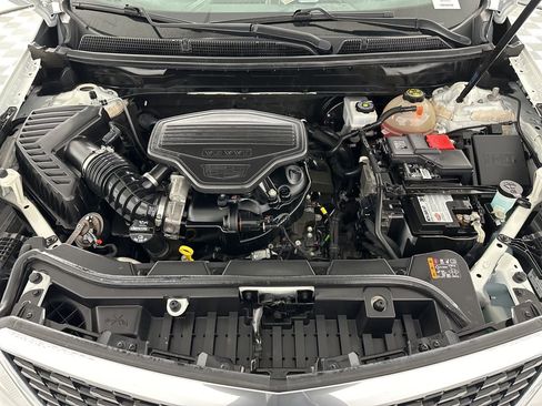 Used 2021 Cadillac XT5 Premium Luxury image 40