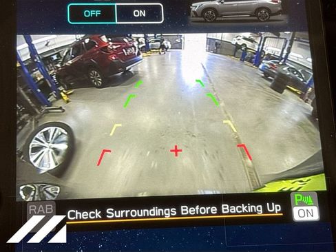 New 2026 Subaru Ascent Premium AWD/4WD image 14