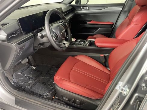 New 2026 Kia K5 GT-Line w/ GT-Line Premium Package image 18