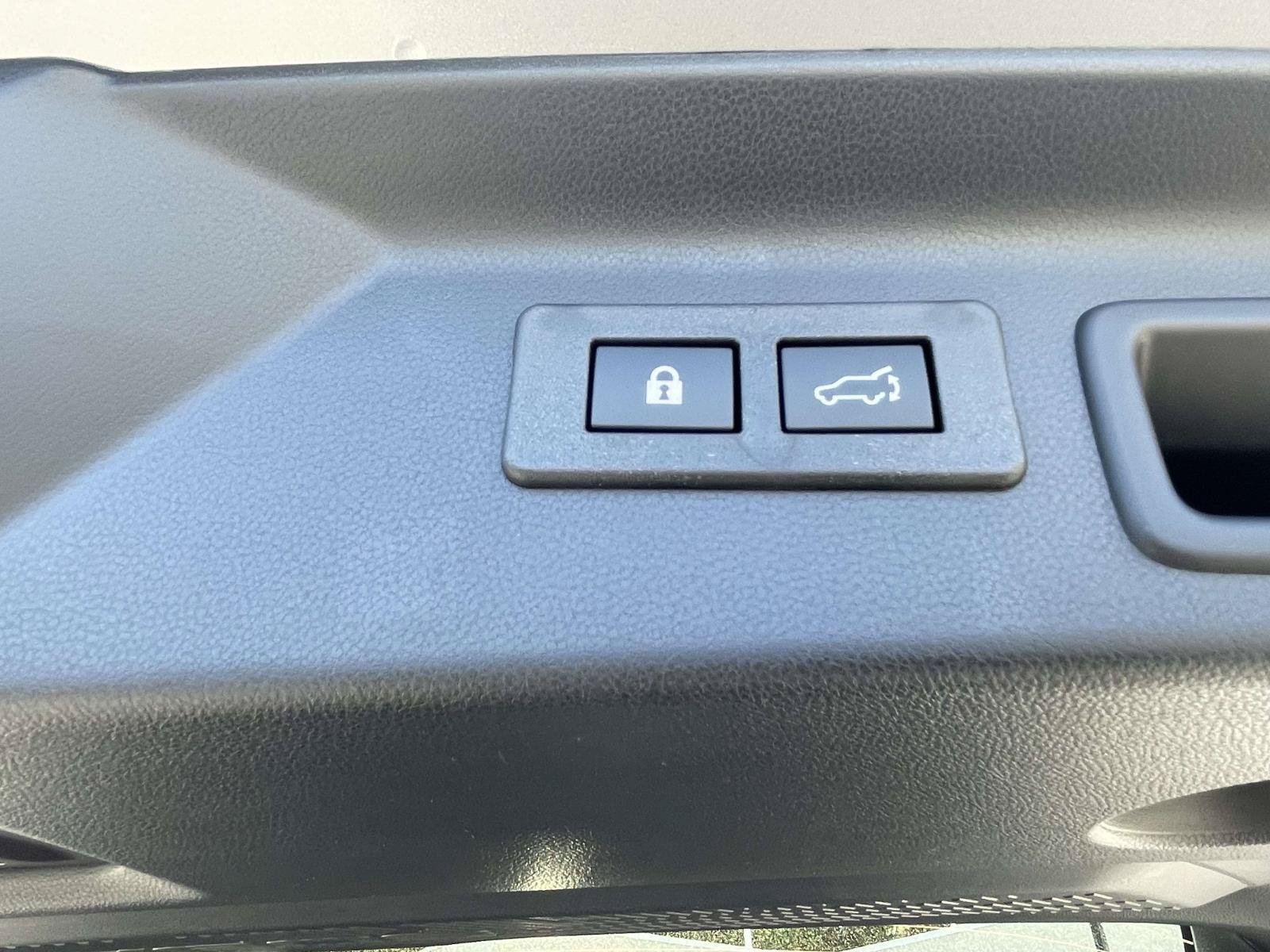 New 2026 Subaru Forester Premium AWD/4WD image 12