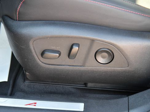 Used 2024 Acura ZDX A-Spec image 17