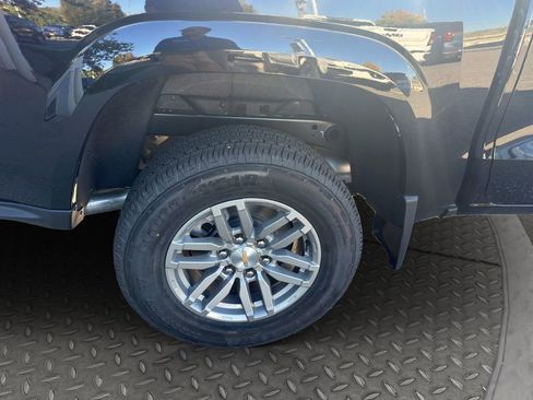 New 2026 Chevrolet Colorado LT image 23
