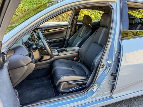 Used 2021 Honda Civic Sport image 9