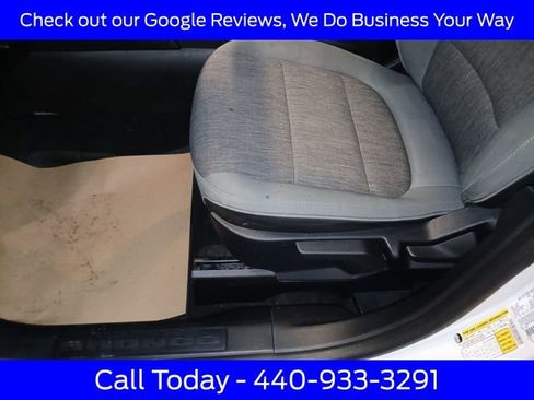 Certified 2021 Ford Bronco Sport Big Bend image 21