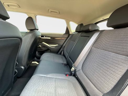 Used 2022 Kia Seltos S FWD image 15