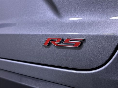 New 2026 Chevrolet Trax RS image 31