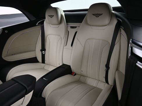 New 2026 Bentley Continental GTC image 23