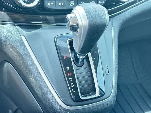 Used 2015 Honda CR-V EX-L image 21
