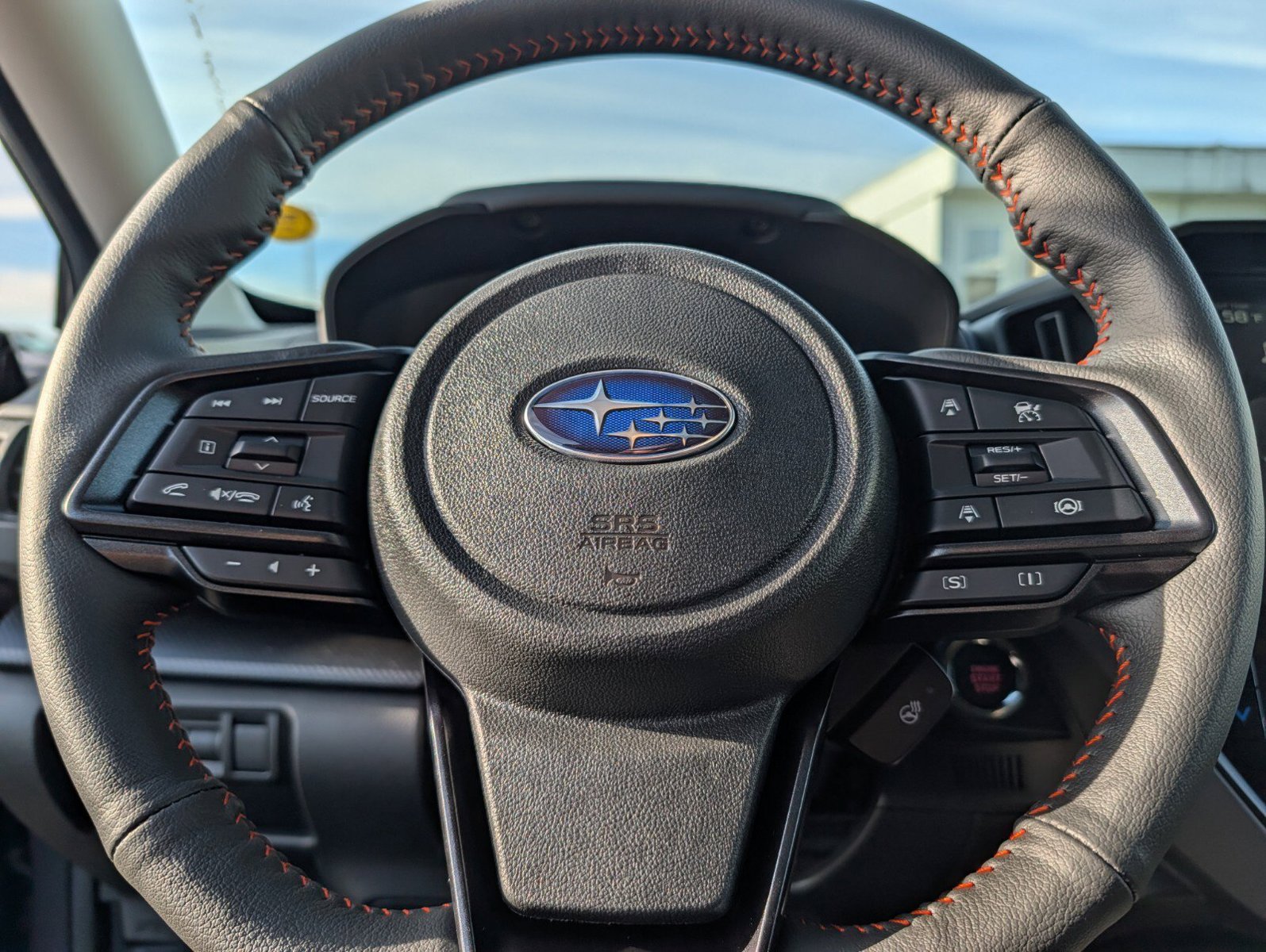 New 2026 Subaru Crosstrek 2.5i Limited AWD/4WD image 33