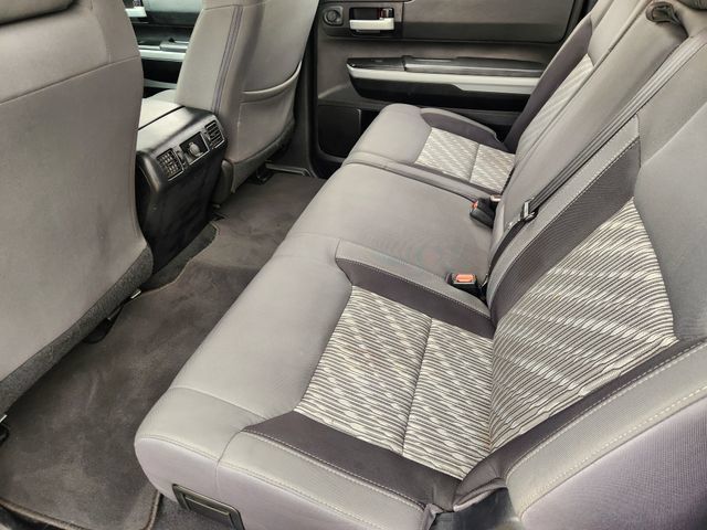 Used 2021 Toyota Tundra SR5 RWD image 20
