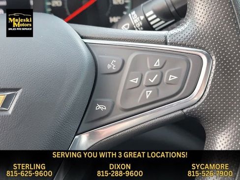 Used 2023 Chevrolet Malibu LT image 34