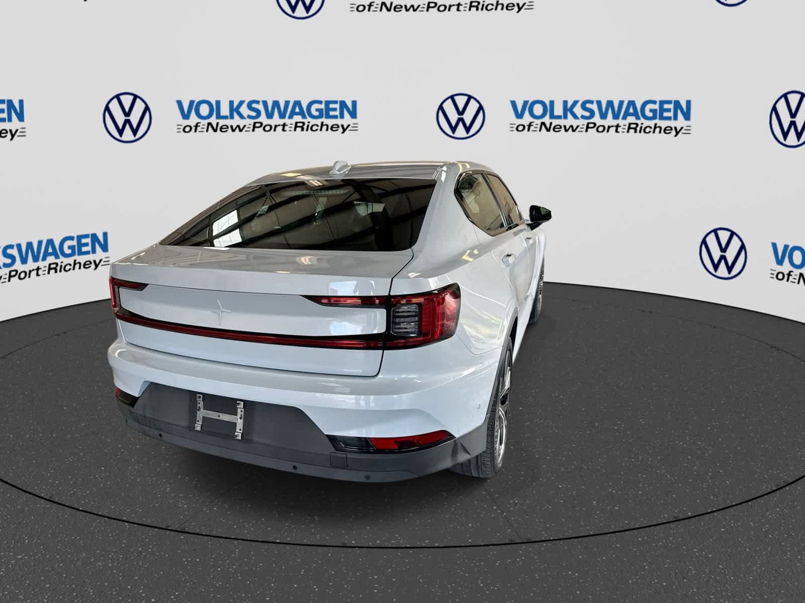 Used 2024 Polestar Polestar 2 RWD image 14