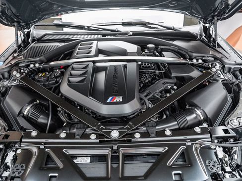 New 2026 BMW M4 xDrive Competition AWD/4WD image 33
