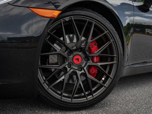 Used 2016 Porsche 911 Carrera S RWD image 7
