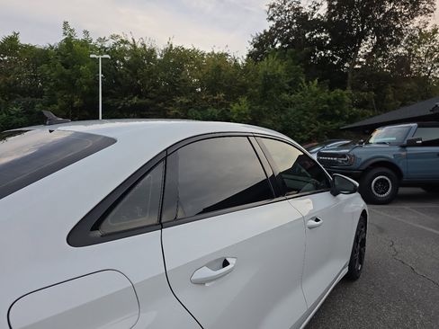 Used 2023 Audi A3 2.0T Premium w/ Convenience Package image 24