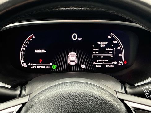 Used 2023 Acura MDX SH-AWD image 35