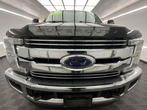 Used 2017 Ford F250 Lariat w/ FX4 Off-Road Package image 2