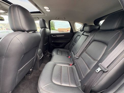 Used 2019 MAZDA CX-5 Grand Touring AWD/4WD image 11