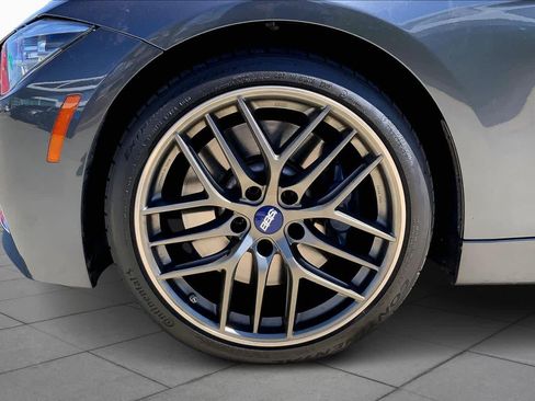 Used 2017 BMW 340i 340i image 10