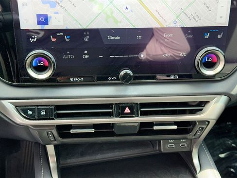 Used 2024 Lexus RX 350 Premium Plus FWD image 35