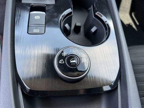 New 2026 Nissan Rogue SV image 13