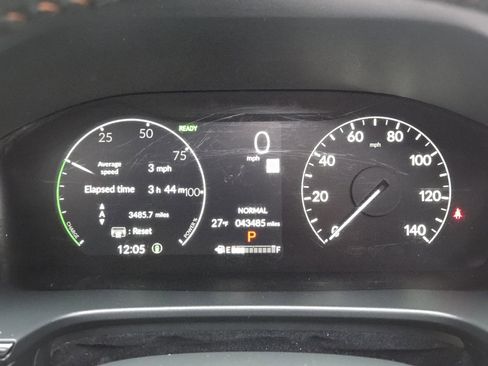 Used 2024 Honda CR-V Sport image 29