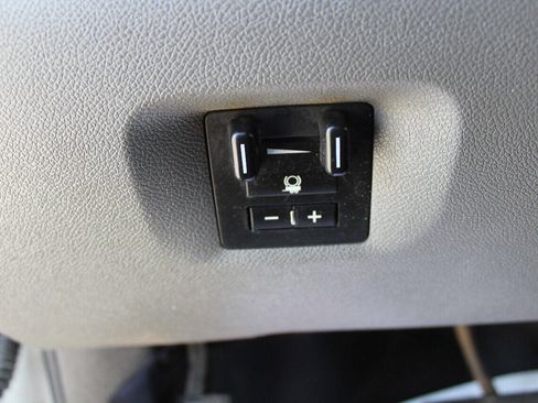 Used 2014 Chevrolet Silverado 3500 W/T w/ Skid Plate Package image 13