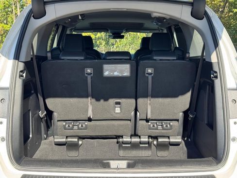 Used 2023 Honda Odyssey EX-L image 4
