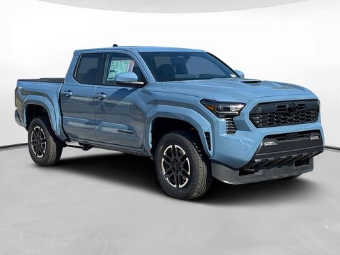 New 2026 Toyota Tacoma TRD Sport image 3
