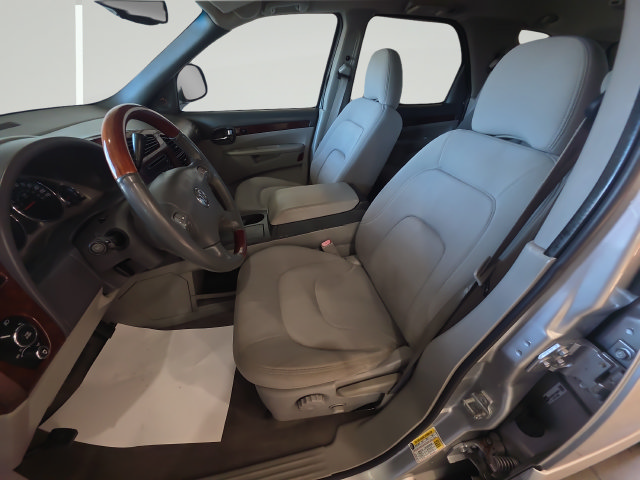 Used 2007 Buick Rendezvous CX w/ CX Luxury Package FWD image 12