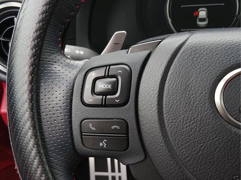 Used 2023 Lexus IS 350 F Sport w/ Navigation Package RWD image 22