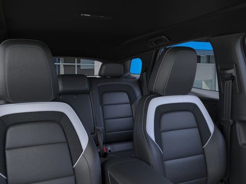 New 2026 Chevrolet Blazer EV LT image 24