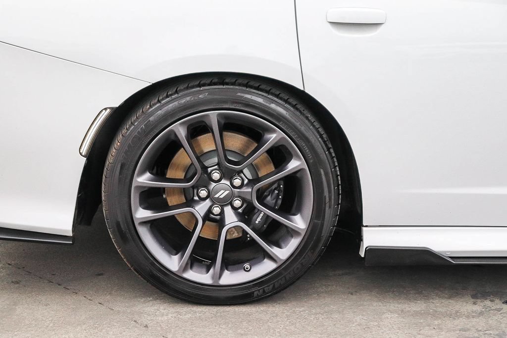 Used 2023 Dodge Charger Scat Pack RWD image 12