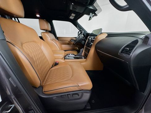 Certified 2023 INFINITI QX80 Sensory w/ Cargo Package image 39