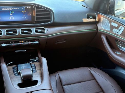 Used 2024 Mercedes-Benz GLE 350 GLE 350 image 15