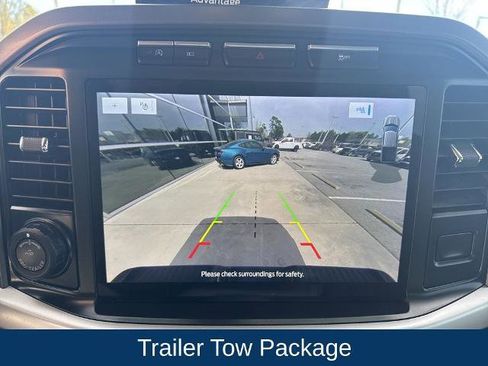 Certified 2023 Ford F150 XLT w/ Equipment Group 302A High image 20