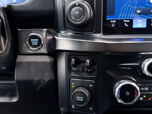 Used 2023 Ford F250 Lariat w/ Lariat Ultimate Package image 11