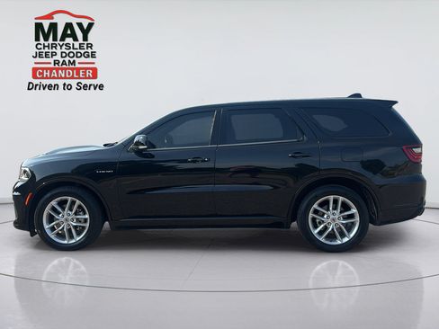 Used 2022 Dodge Durango R/T w/ Trailer Tow Group IV AWD/4WD image 4