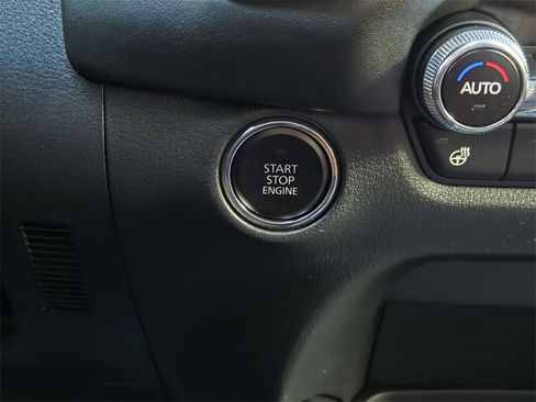 Certified 2025 MAZDA CX-50 2.5 Turbo w/ Premium Plus Pkg image 23