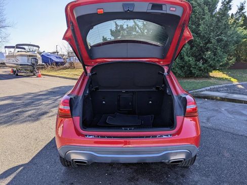 Used 2018 Mercedes-Benz GLA 250 4MATIC image 7