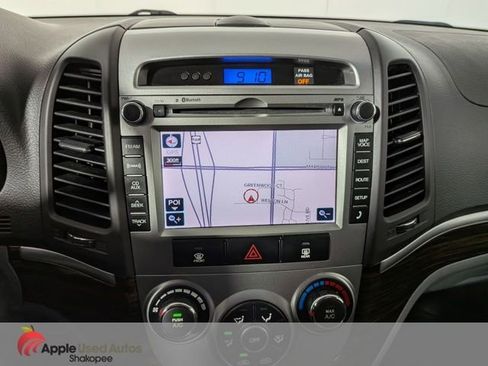 Used 2011 Hyundai Santa Fe SE w/ Premium Pkg 3 AWD/4WD image 20