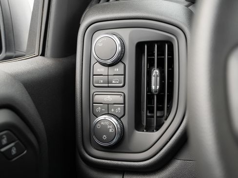 New 2025 GMC Sierra 1500 Pro w/ Pro Value Package image 41