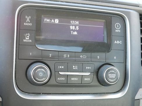 Used 2016 RAM 1500 Tradesman w/ Power & Remote Entry Group image 16