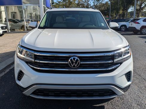 Used 2023 Volkswagen Atlas SE image 9