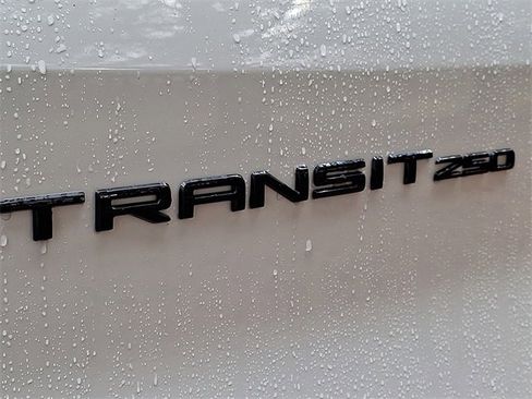 New 2026 Ford Transit 250 148 Medium Roof w/ Load Area Protection Package image 17