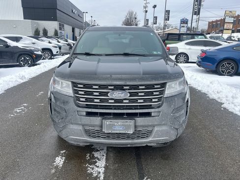 Used 2017 Ford Explorer Base image 2